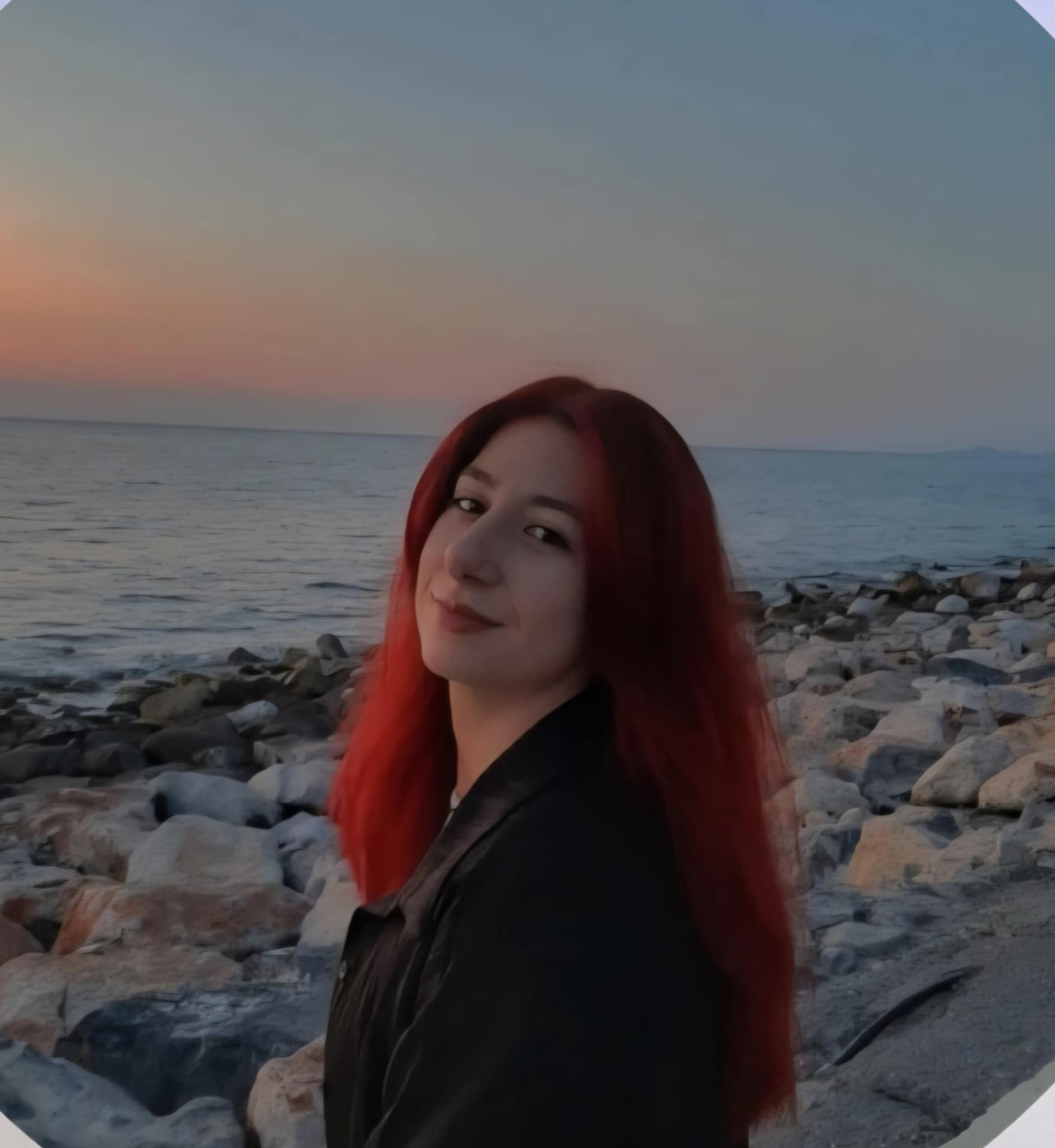 Αυτή είναι η 23χρονη που έχασε τη ζωή της στο τροχαίο - εργαζόταν στο Animus 